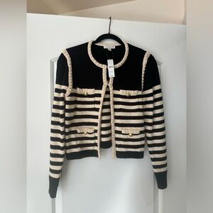 J. Crew Lady Jacket - Size S